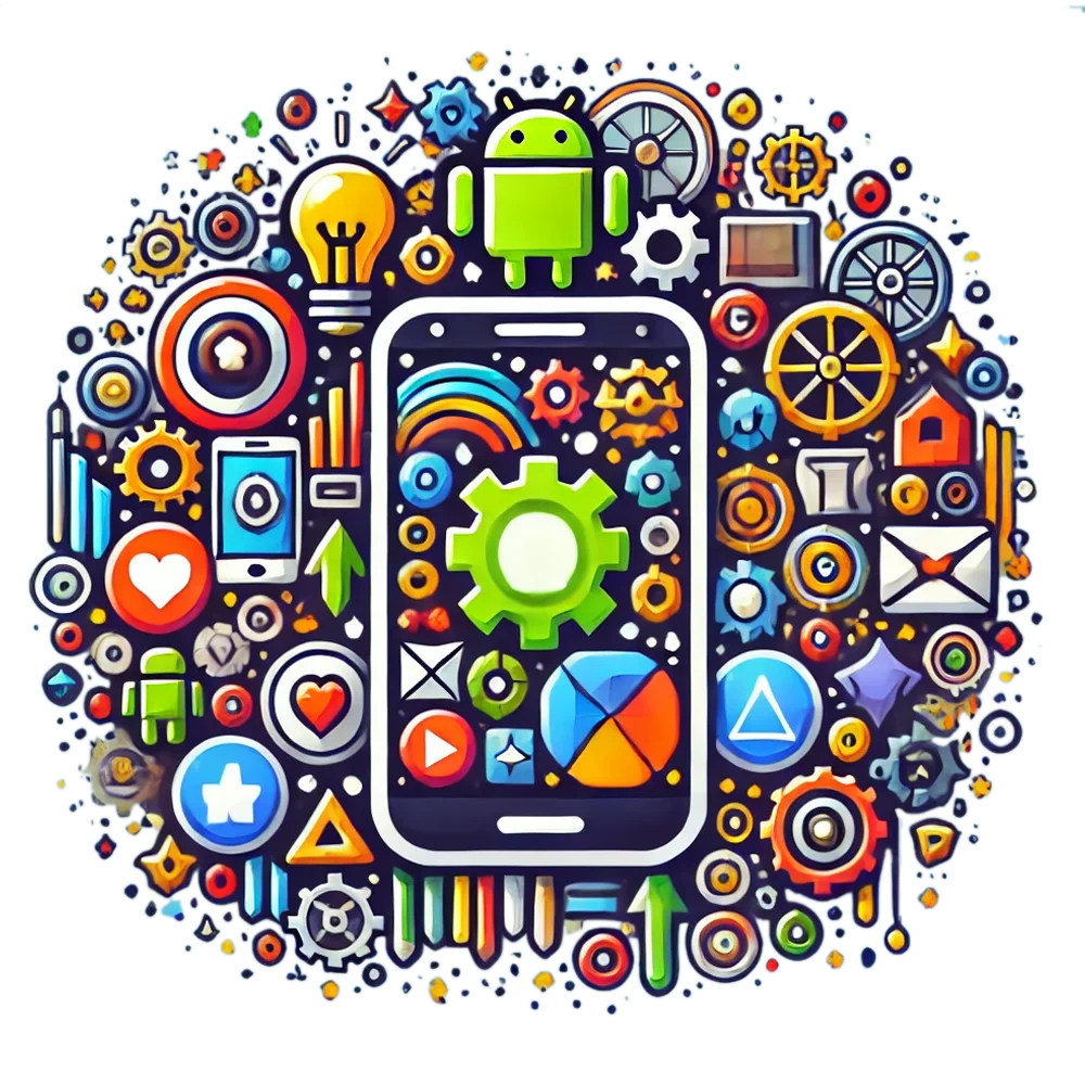 App002 visa slots android app