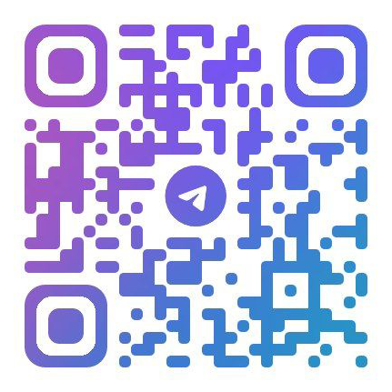 visa slots telegram qr code